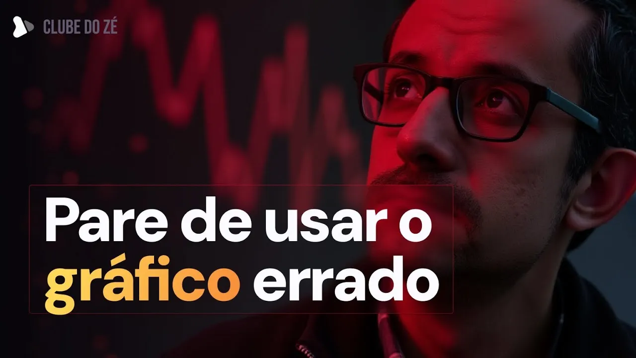 Como usar Média Móvel para Analisar Tendências