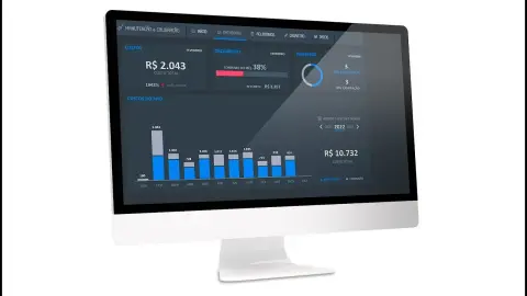 Planilha de Controle de Manutenção e Calibração no Excel (Grátis)