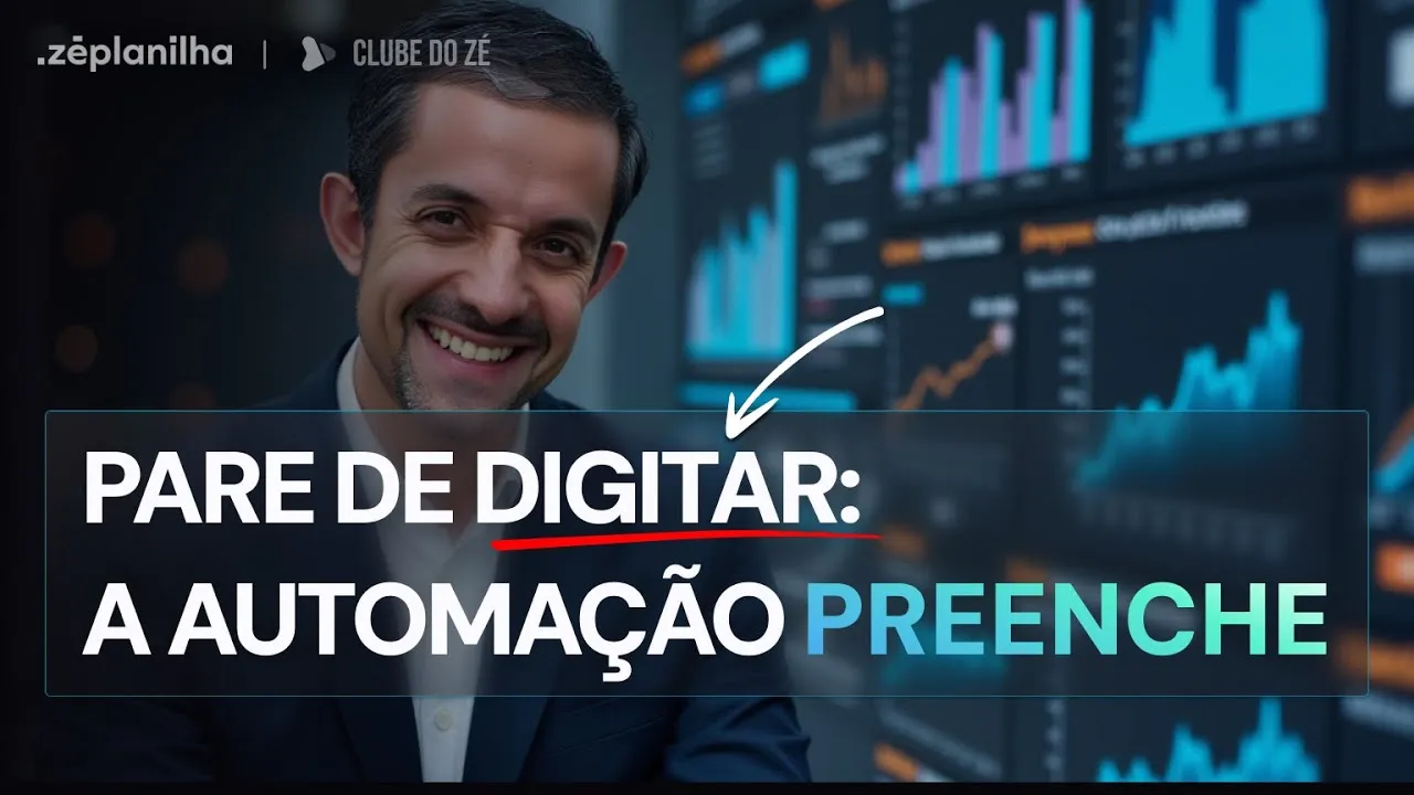 Como extrair dados de uma imagem e preencher a planilha com IA