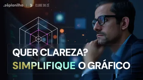 O gráfico que você ignora é o que mais ajuda