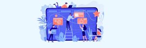 Quadro Kanban no excel