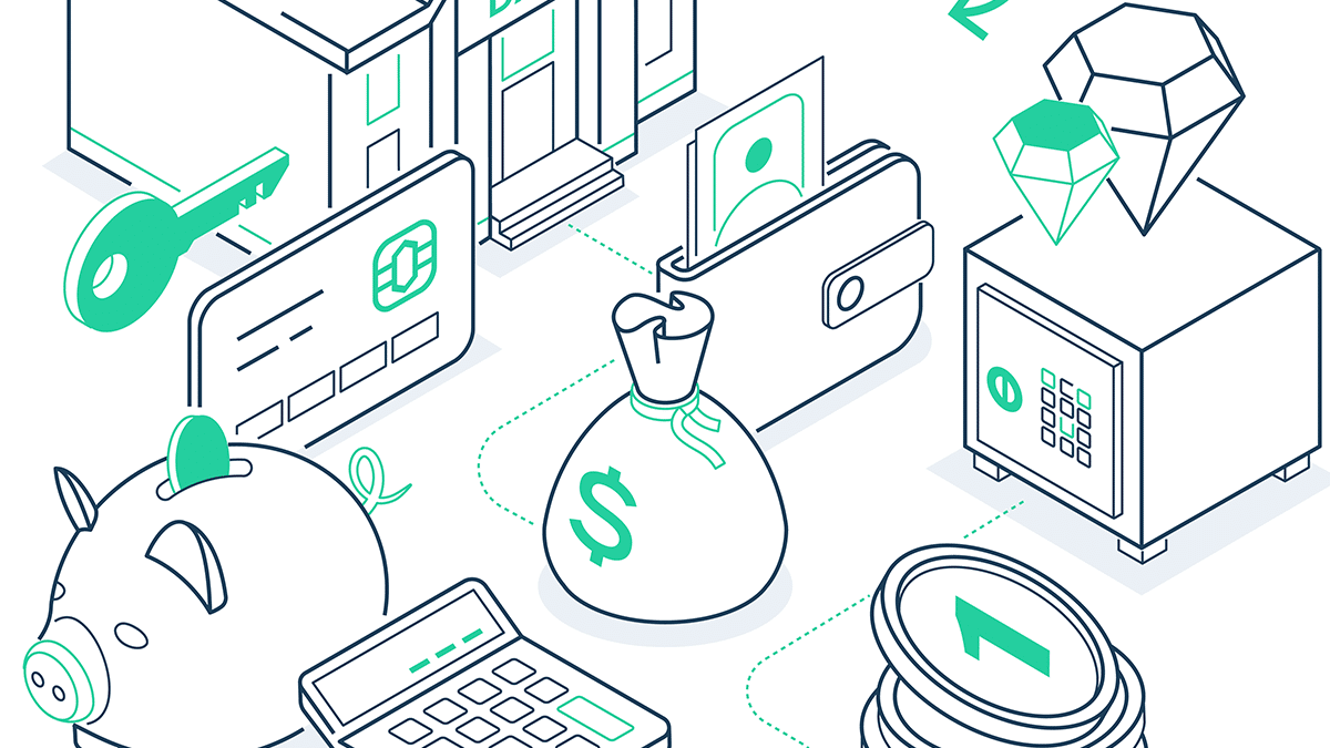 dicas para organizar financas