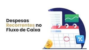 Artigo sobre despesas recorrentes