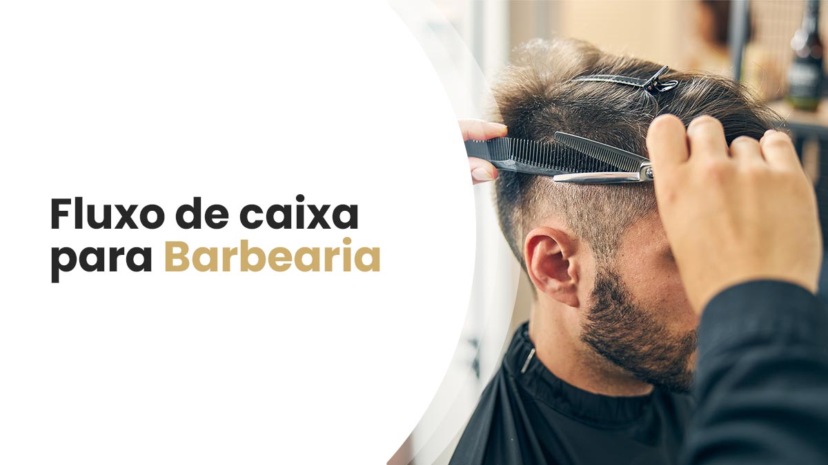 Artigo Fluxo de Caixa para Barbearia