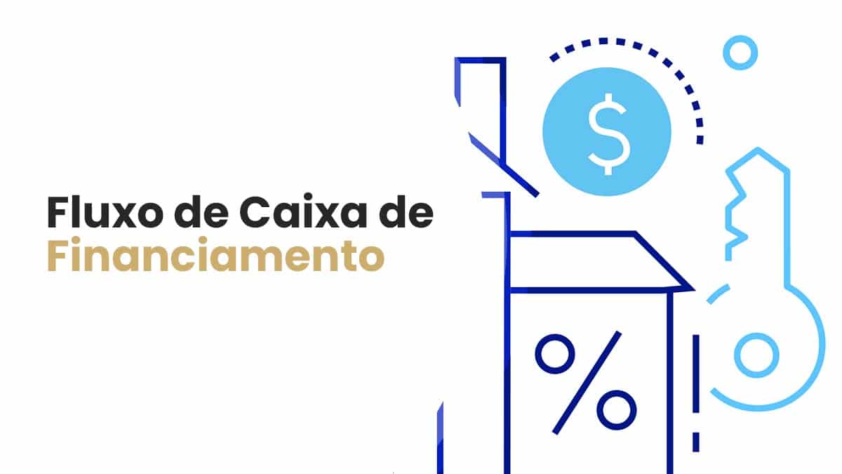 Artigo Fluxo de Caixa de Financiamento