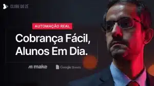 Automatizar a criação de tarefas