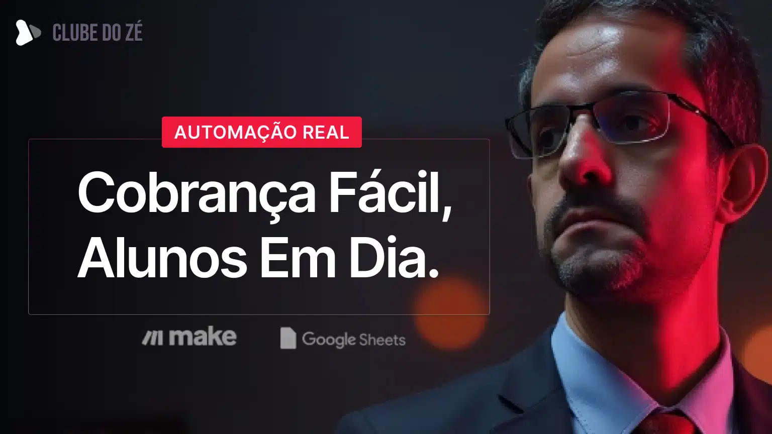 Automatizar a criação de tarefas