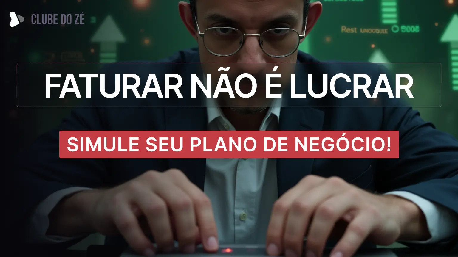 Como Simular Caixa Antes de Abrir