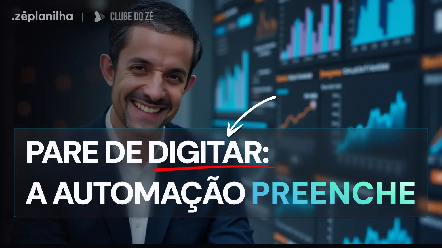 Automação de Análises
