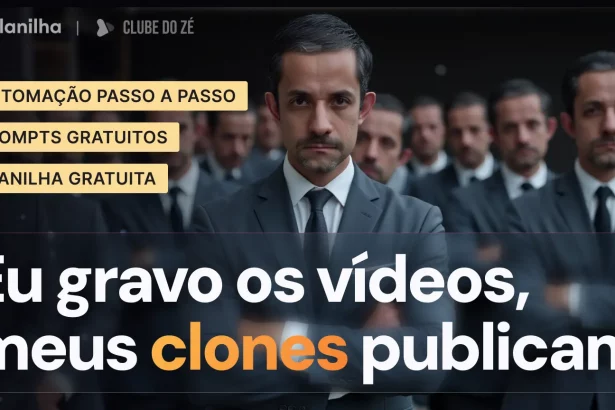 Automatizando o processo de publicação de vídeos no Youtube