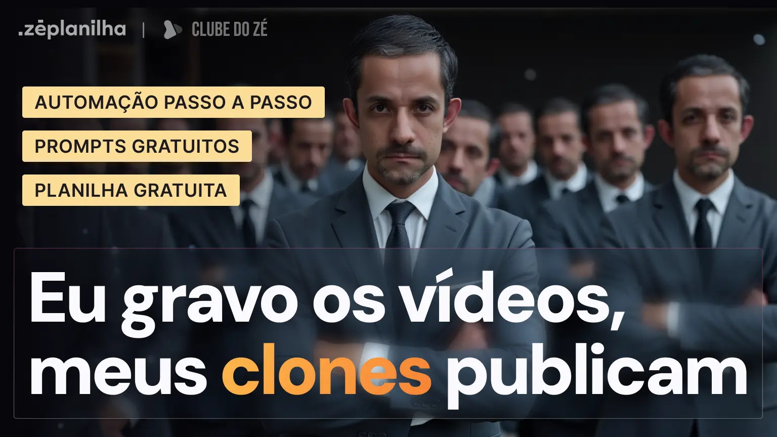 Automatizando o processo de publicação de vídeos no Youtube